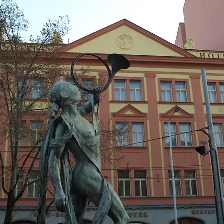 Hotel Zlata Vaha-2