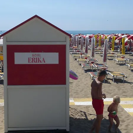 Hotel Erika-3