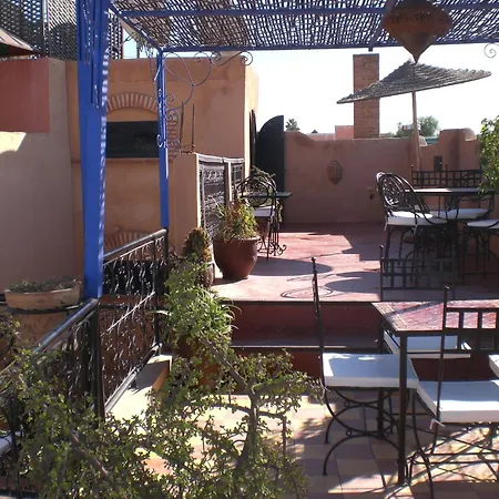 Riad Hiba-3
