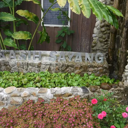 Kasih Sayang Hill Resort-3