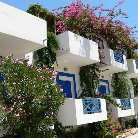 Armonia Hotel-2