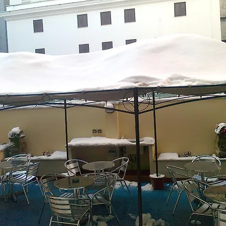 Toffa Place In Rome-2