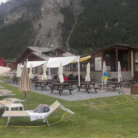 Hotel La Pigna-3