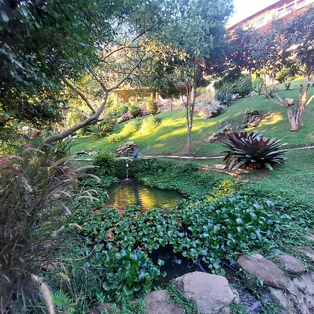 Hospedaria Aikó-3