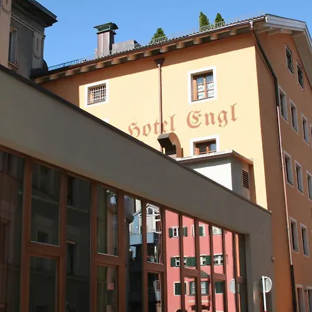 Hotel Engl-2
