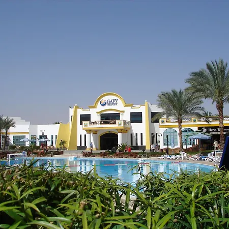 Gafy Resort Aqua Park-3