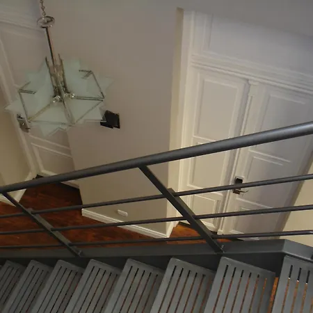 San Telmo Suites-3