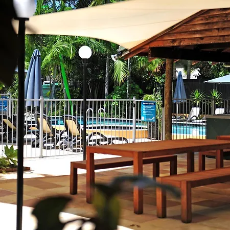 Noosa Village River Resort-3