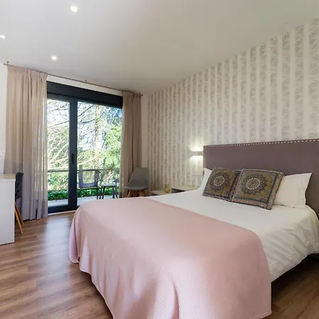 Hotel A Curuxa Wellness-3