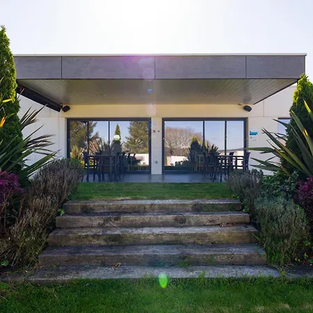Hotel A Curuxa Wellness-2