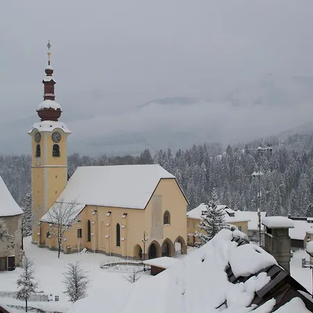 Hotel Raibl e Appartamenti-3