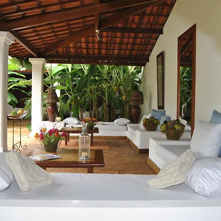 Casa de São José Hotel Boutique-2