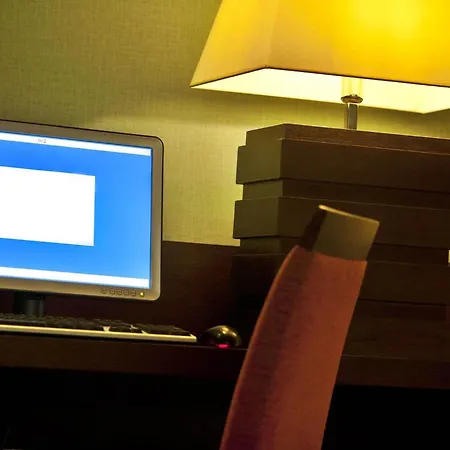 Turim Iberia Hotel-2