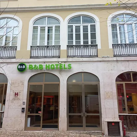 B&B Hotel Figueira Da Foz-3