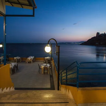 Hotel Calamosca-2