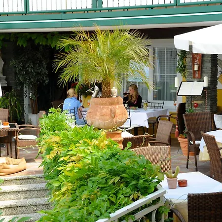 Villa Desiree - Hotel Garni - Adults Only-2