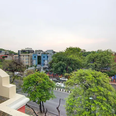 Treebo Corporate Park-3