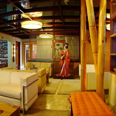 Hotel Matsubara-2