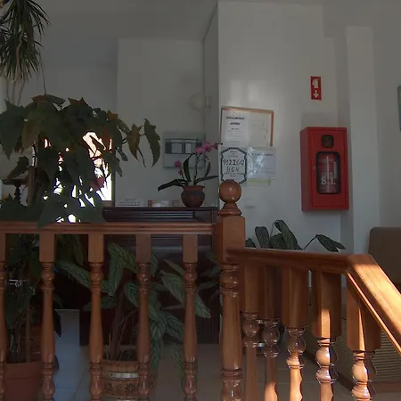 Guesthouse A Lareira-2