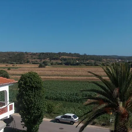 Guesthouse A Lareira-3