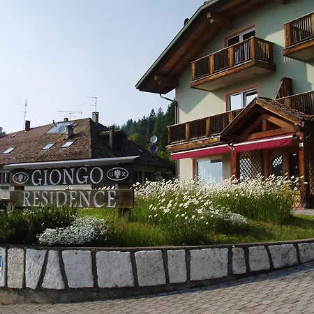 Giongo Residence - Appartamenti-2