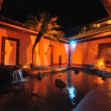 Rio Buzios Boutique Hotel-2