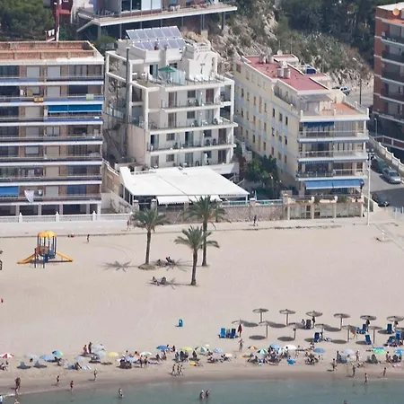 El Chalet-3