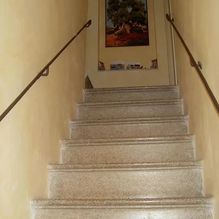 B&B Frammenti D'Itria-3