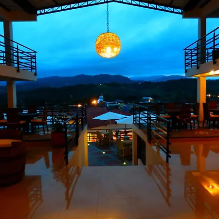 Terrazas de San Agustin Hotel-2