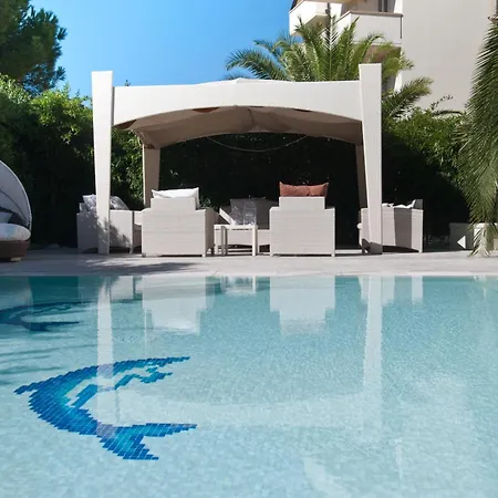 Hotel Residence Stella del Mare-2