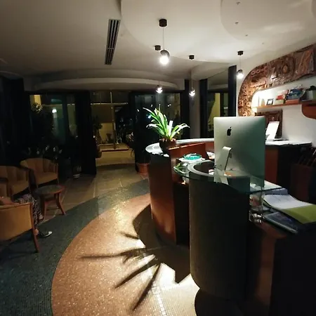 La Perla B&B Hotel-2