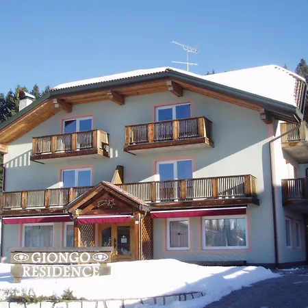 Giongo Residence - Appartamenti-3