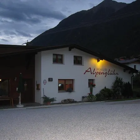Haus Alpenglühn-2