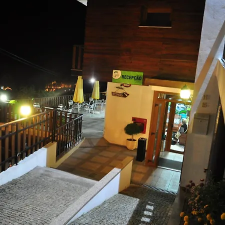 Moderna Do Geres Hotel-3
