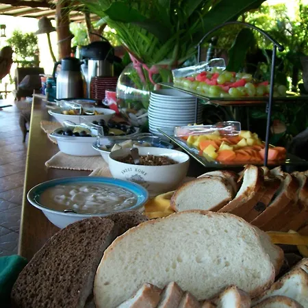 Villa Mango B&B-2
