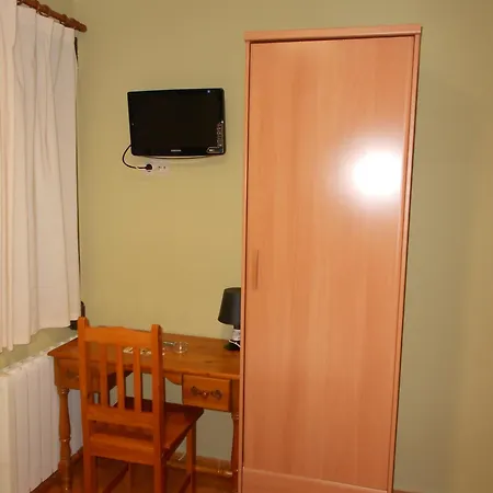 Hostal Donaire-2