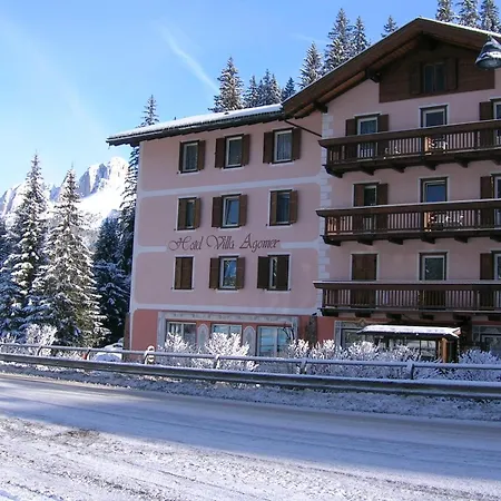 Hotel Villa Agomer-3