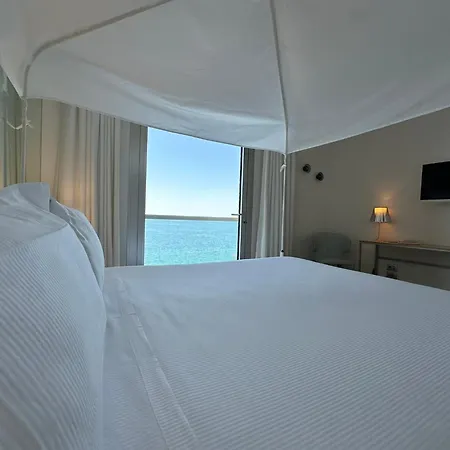 Hotel Miramare - Adults Only Con Private Spa-3