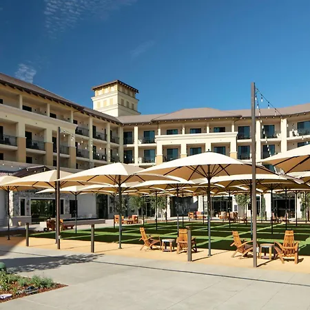 The Meritage Resort And Spa-2