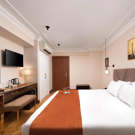 Recital Park Hotel-3