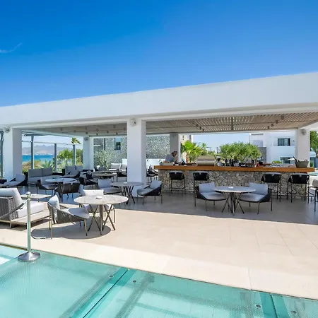 Diamond Deluxe Hotel - Adults Only & Spa-3