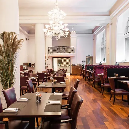 Voco Grand Central Glasgow By Ihg-2