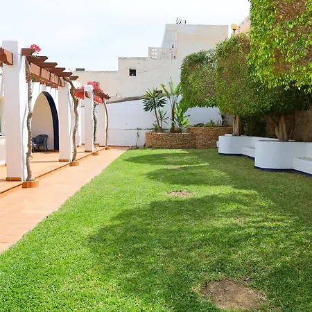 Hotel Marazul-2