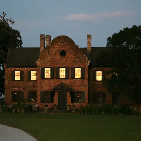 The Inn At Middleton Place-2