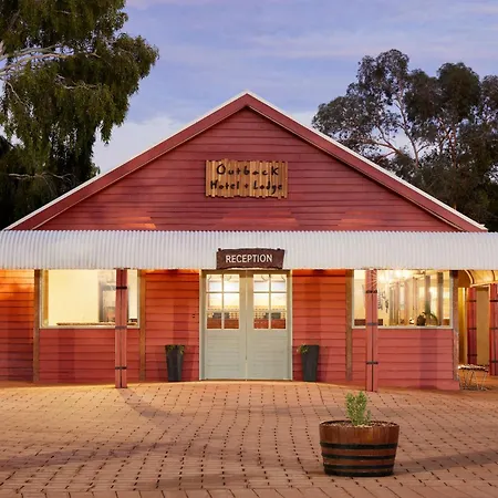 Outback Hotel-3