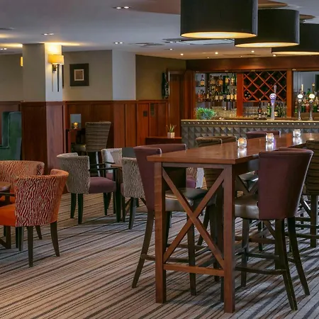 Doubletree By Hilton Stratford-Upon-Avon, United Kingdom-3