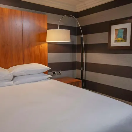 Doubletree By Hilton Stratford-Upon-Avon, United Kingdom-2