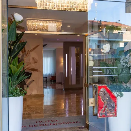 Hotel La Serenissima Terme & Spa-3