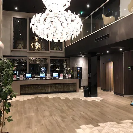 Hotel Levell-3