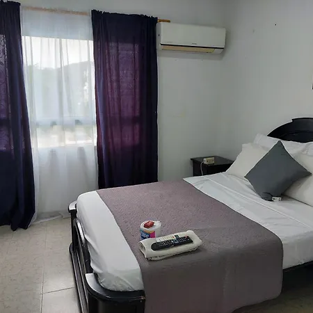 Hotel Media Luna-2